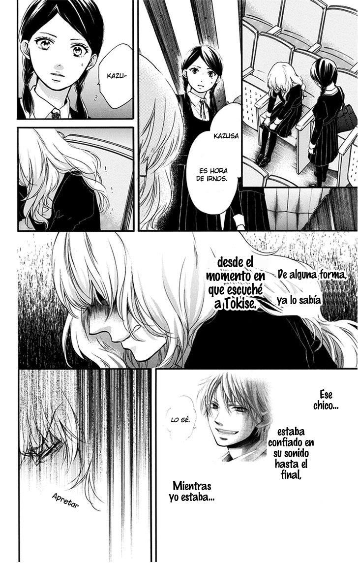 Read Kono Oto Tomare! (ES) Manga Online