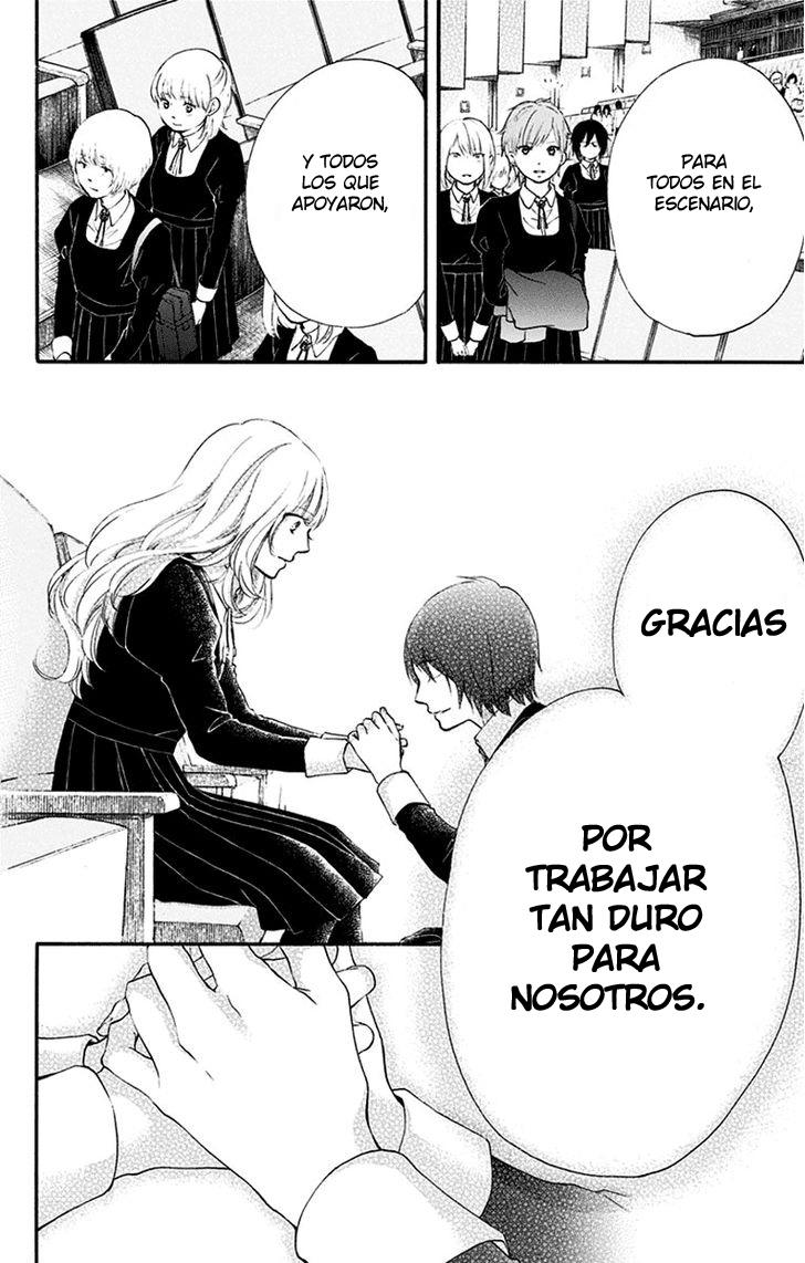 Read Kono Oto Tomare! (ES) Manga Online