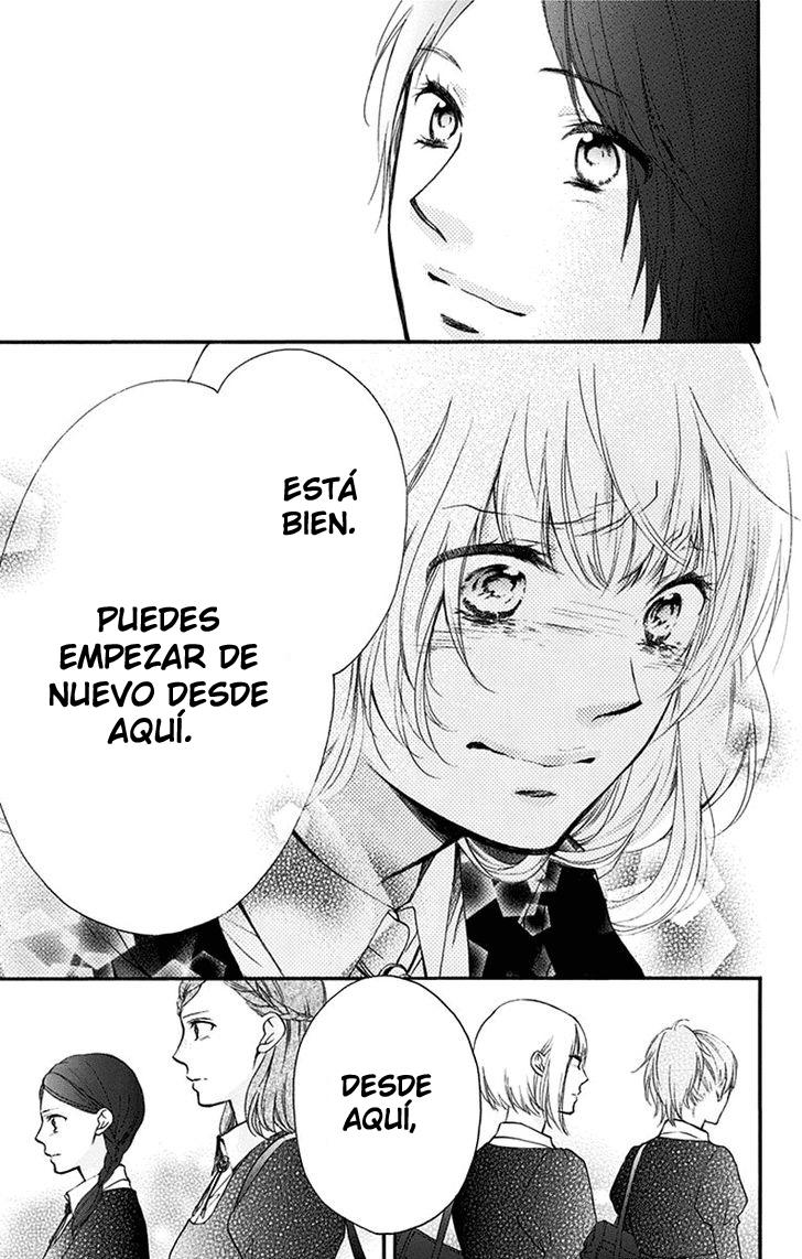 Read Kono Oto Tomare! (ES) Manga Online