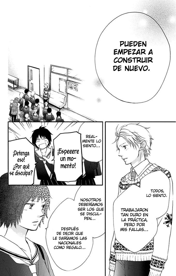 Read Kono Oto Tomare! (ES) Manga Online