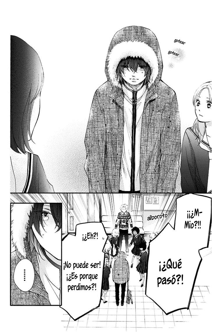 Read Kono Oto Tomare! (ES) Manga Online