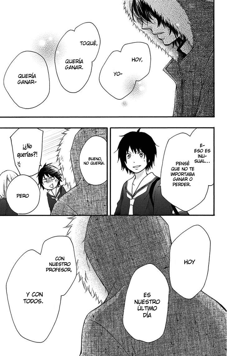 Read Kono Oto Tomare! (ES) Manga Online