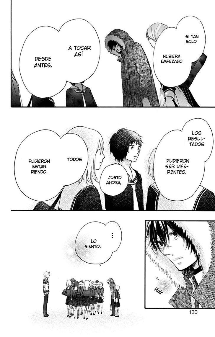 Read Kono Oto Tomare! (ES) Manga Online