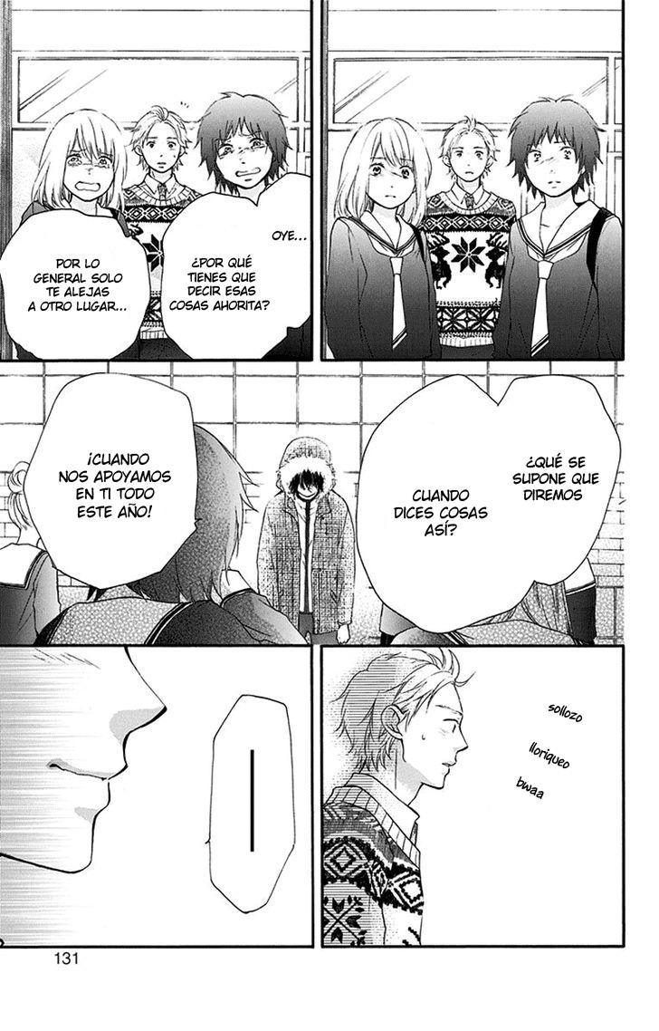 Read Kono Oto Tomare! (ES) Manga Online