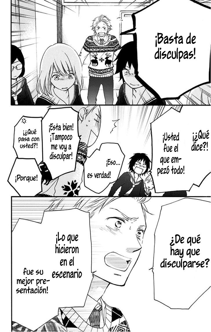 Read Kono Oto Tomare! (ES) Manga Online