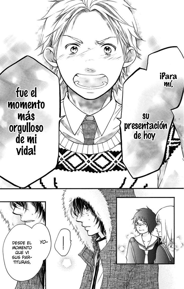 Read Kono Oto Tomare! (ES) Manga Online