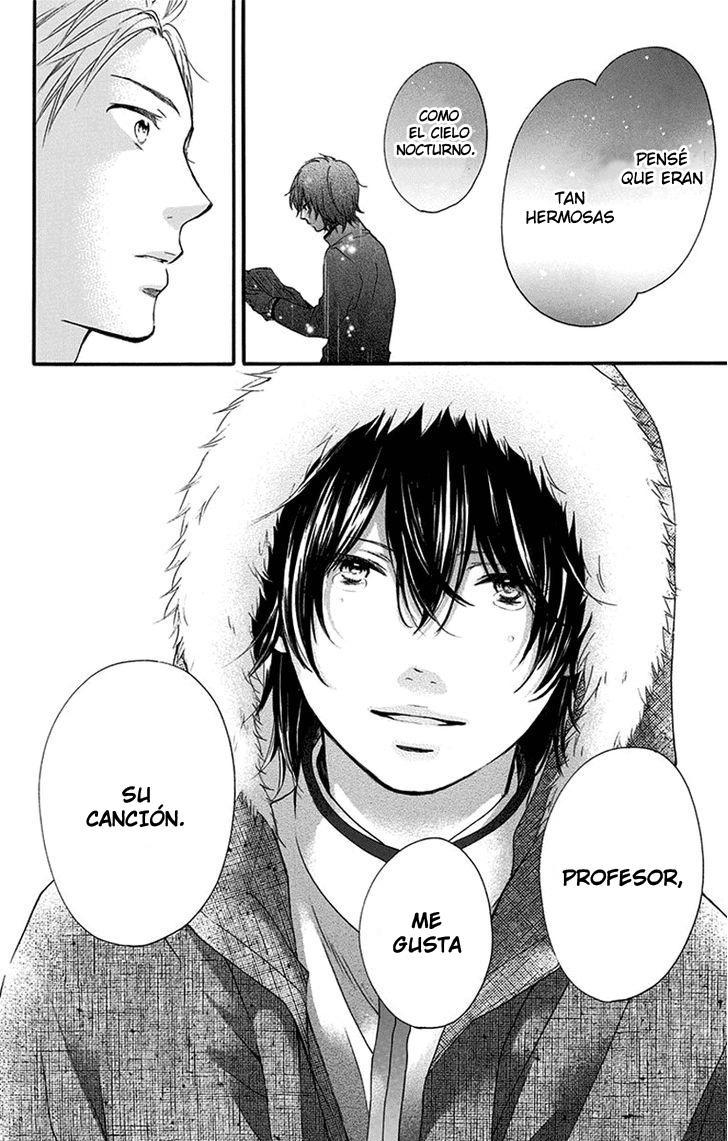 Read Kono Oto Tomare! (ES) Manga Online