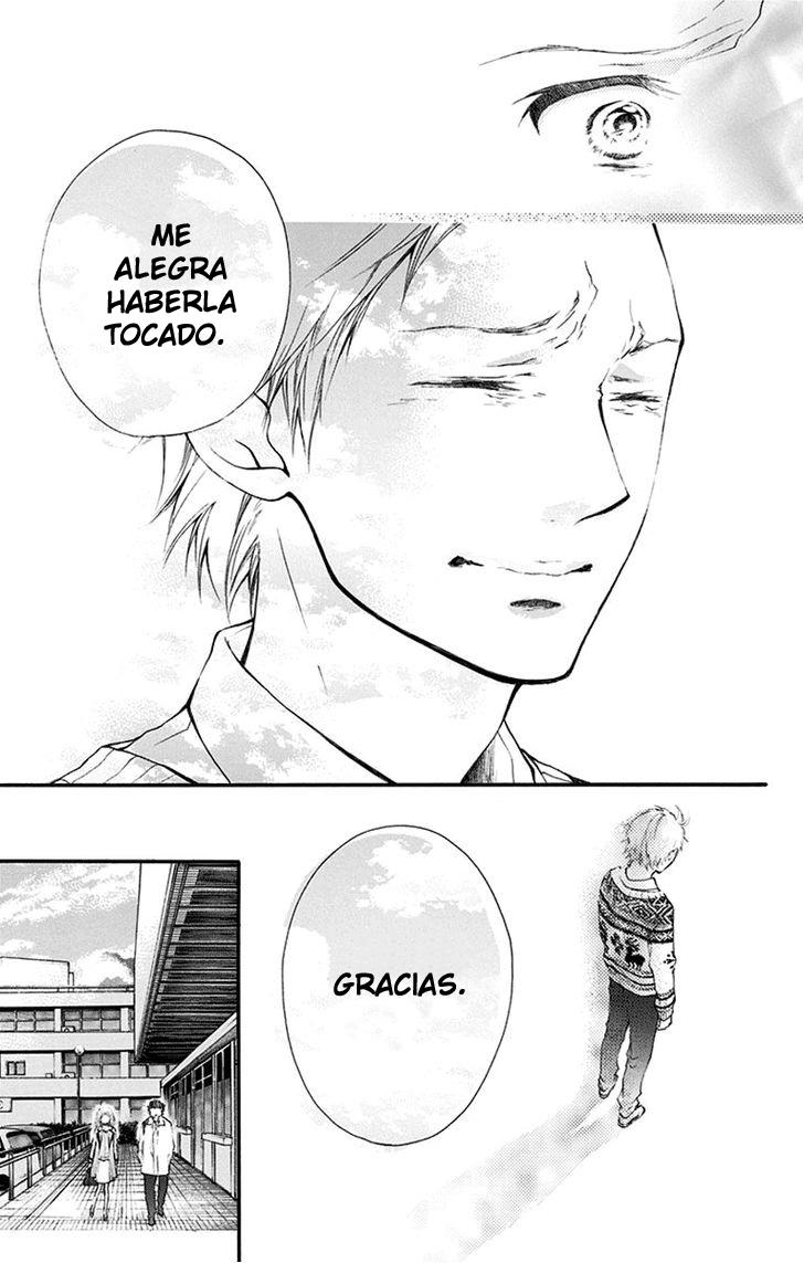 Read Kono Oto Tomare! (ES) Manga Online