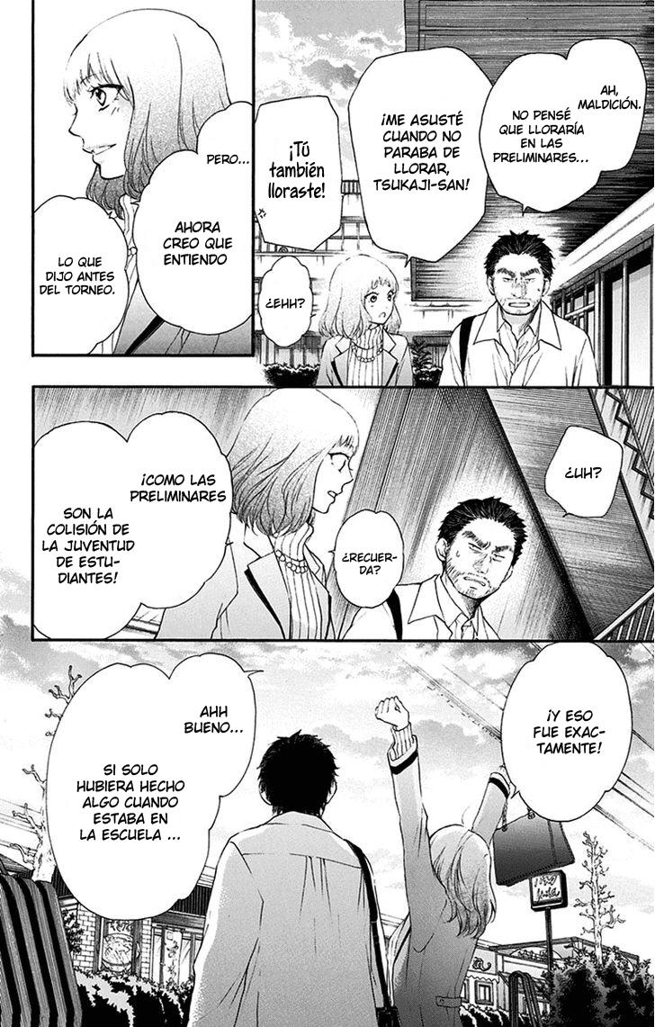 Read Kono Oto Tomare! (ES) Manga Online