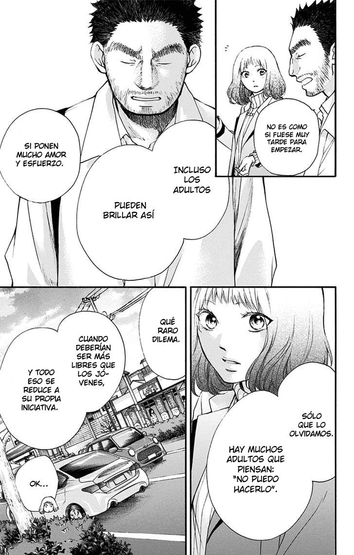 Read Kono Oto Tomare! (ES) Manga Online
