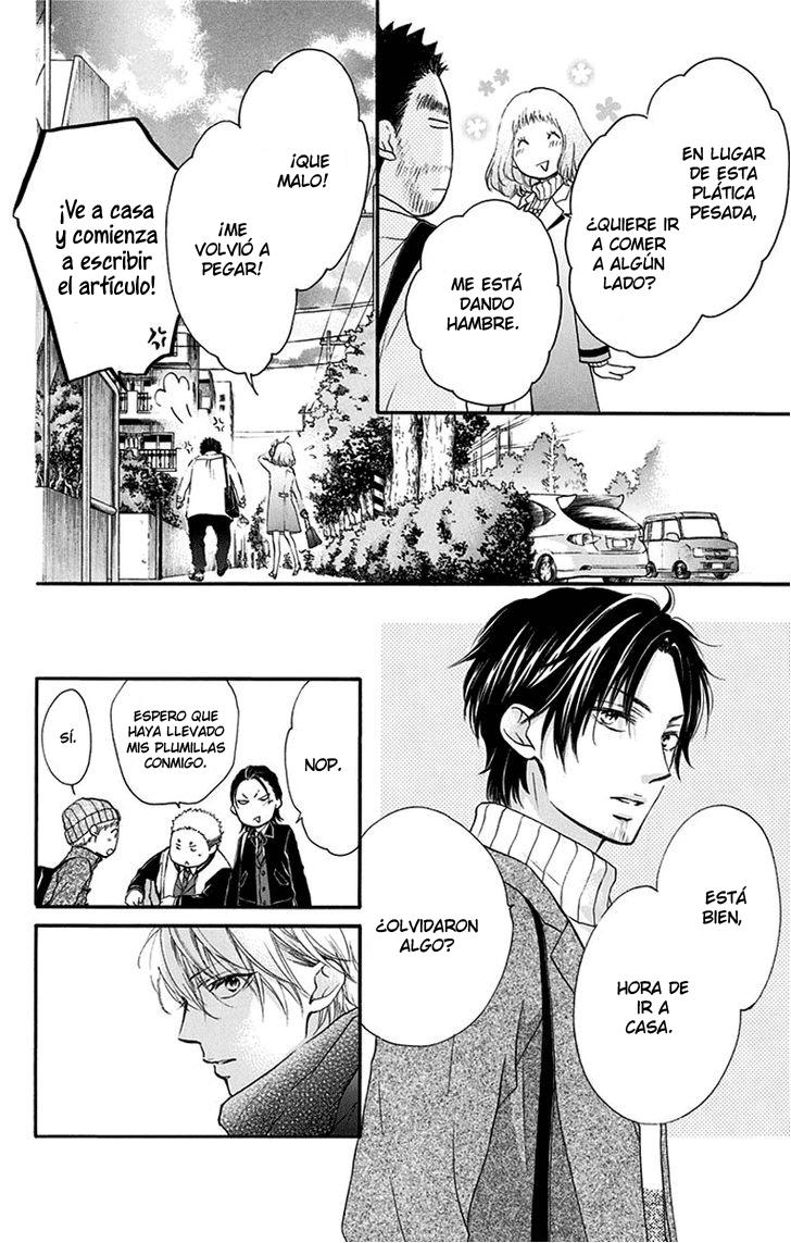 Read Kono Oto Tomare! (ES) Manga Online