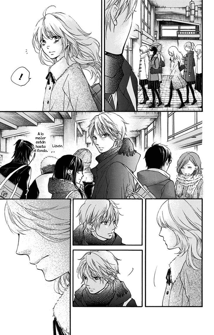 Read Kono Oto Tomare! (ES) Manga Online