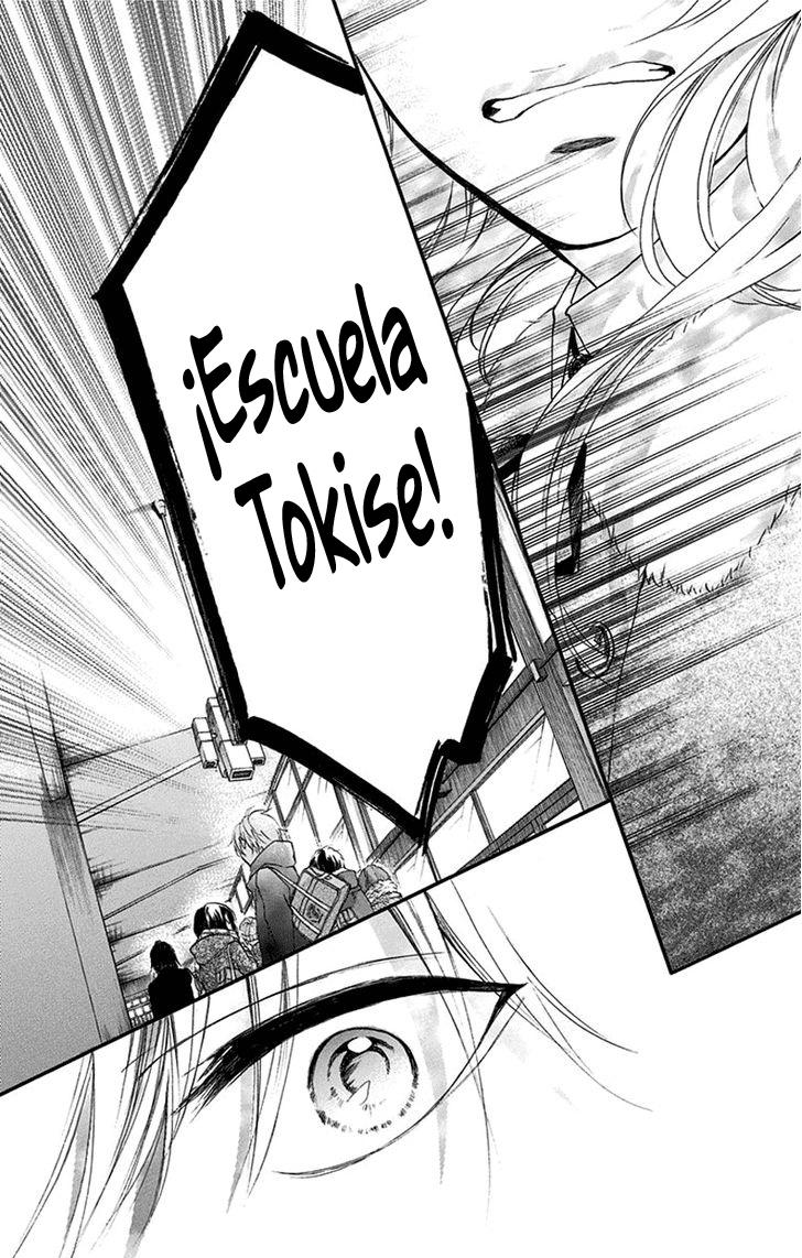 Read Kono Oto Tomare! (ES) Manga Online