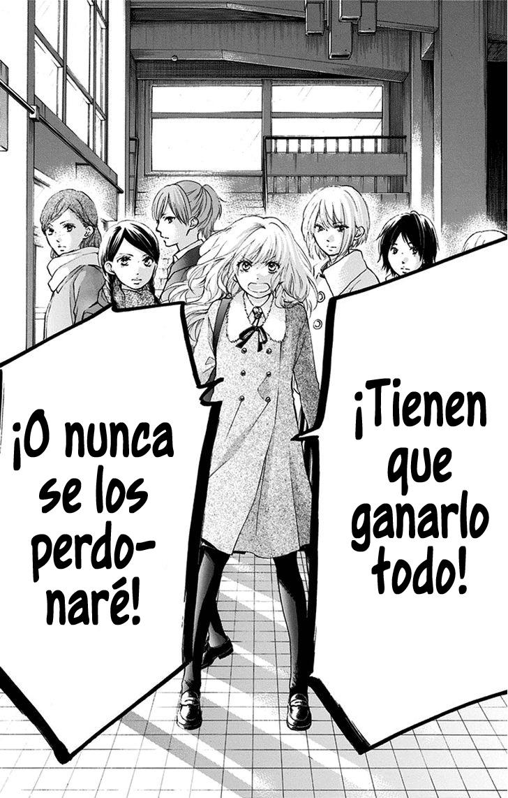 Read Kono Oto Tomare! (ES) Manga Online
