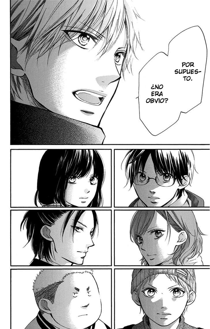 Read Kono Oto Tomare! (ES) Manga Online