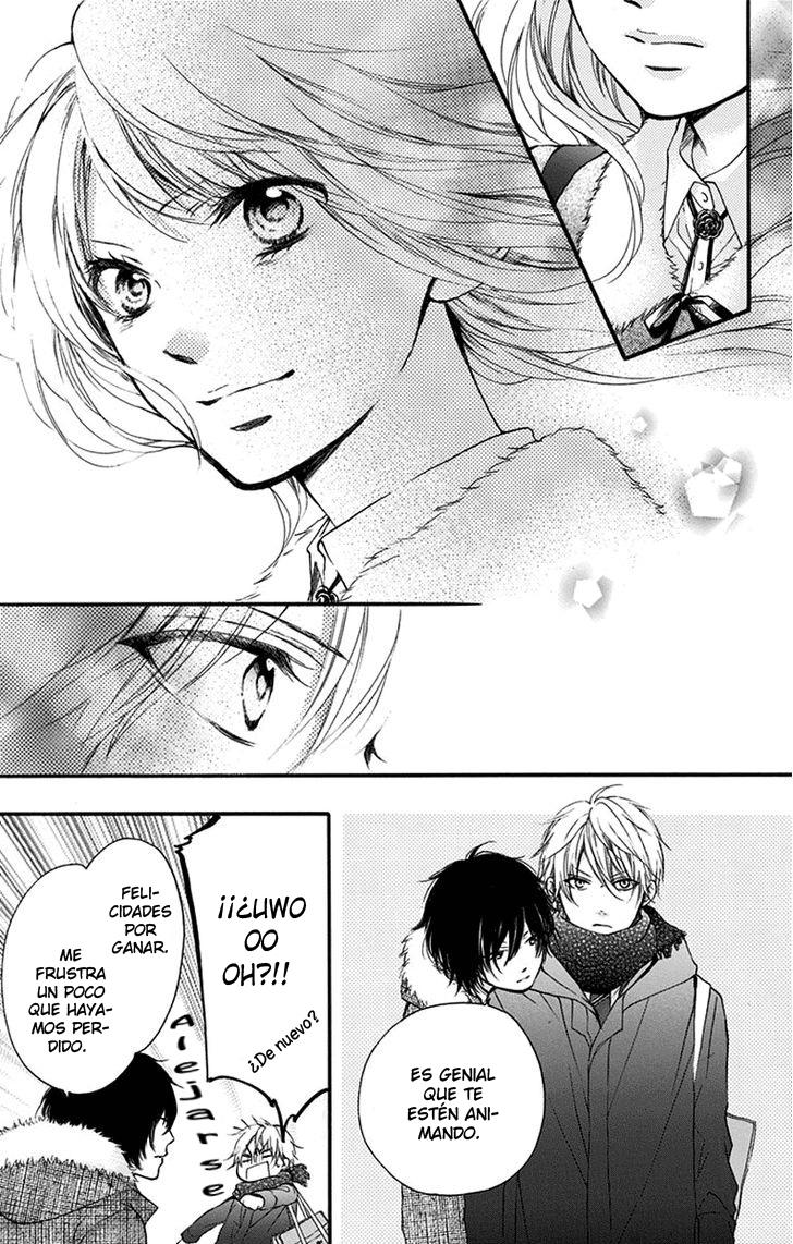 Read Kono Oto Tomare! (ES) Manga Online