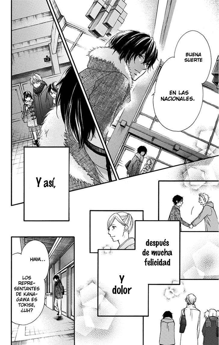 Read Kono Oto Tomare! (ES) Manga Online