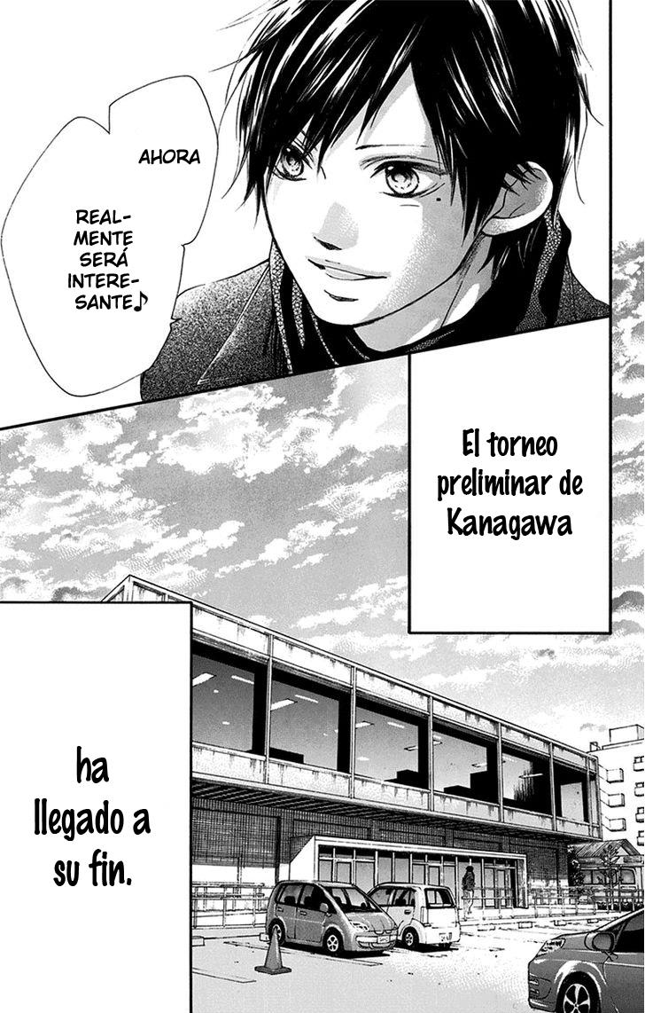 Read Kono Oto Tomare! (ES) Manga Online