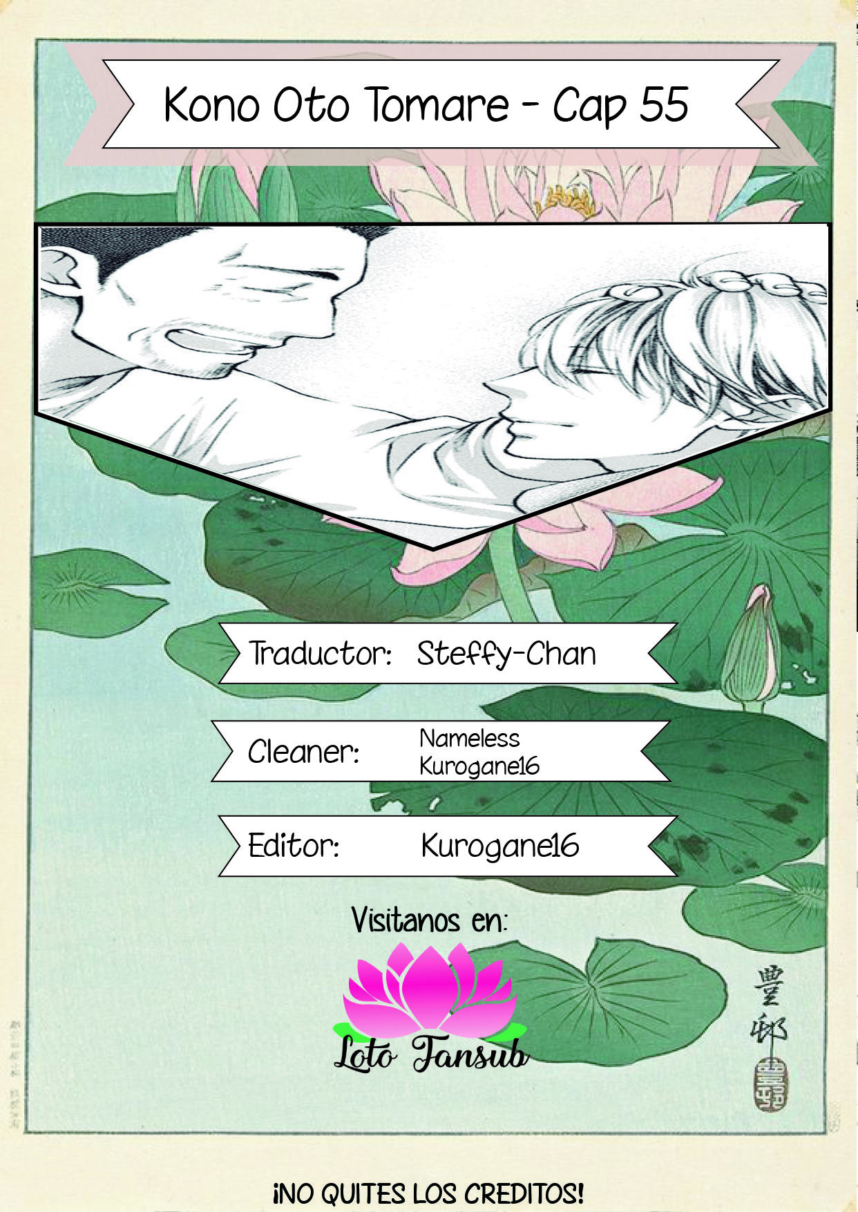 Read Kono Oto Tomare! (ES) Manga Online