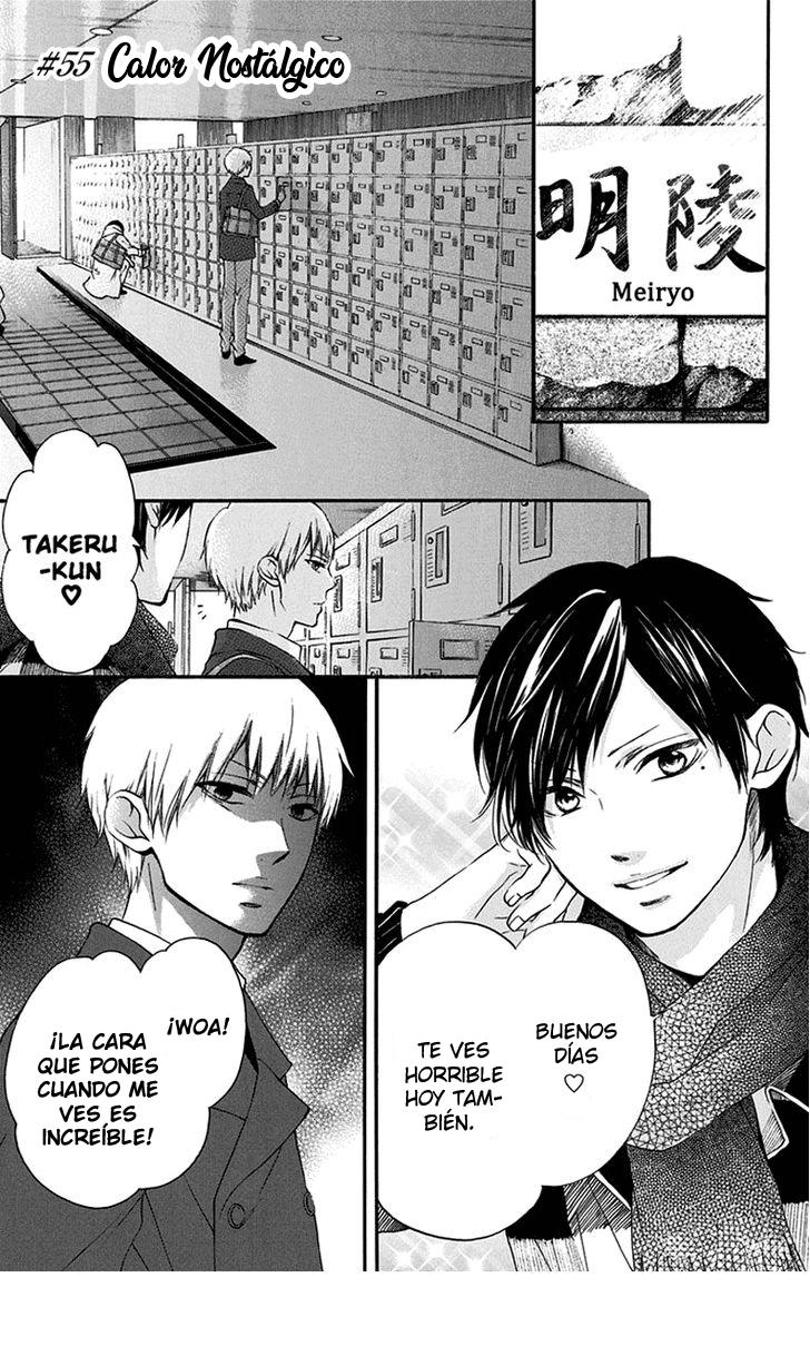 Read Kono Oto Tomare! (ES) Manga Online