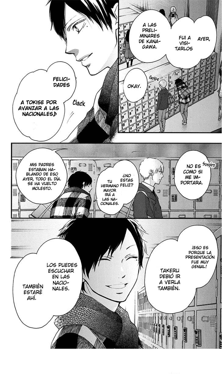 Read Kono Oto Tomare! (ES) Manga Online