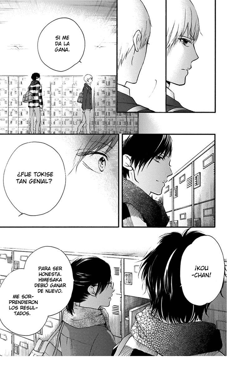 Read Kono Oto Tomare! (ES) Manga Online