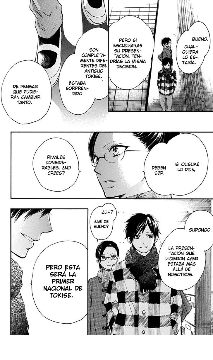 Read Kono Oto Tomare! (ES) Manga Online