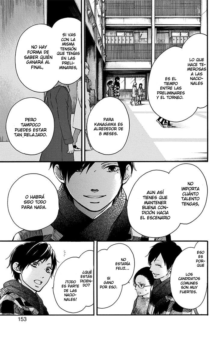 Read Kono Oto Tomare! (ES) Manga Online