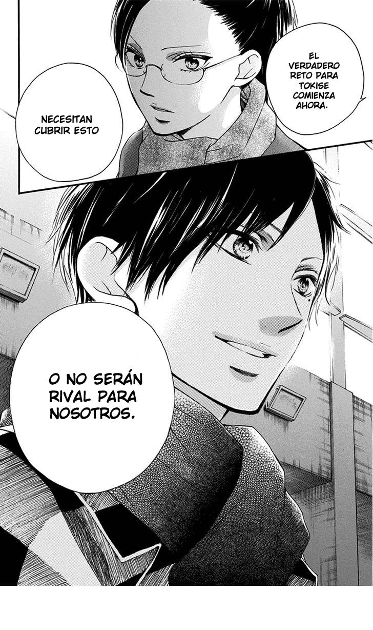 Read Kono Oto Tomare! (ES) Manga Online