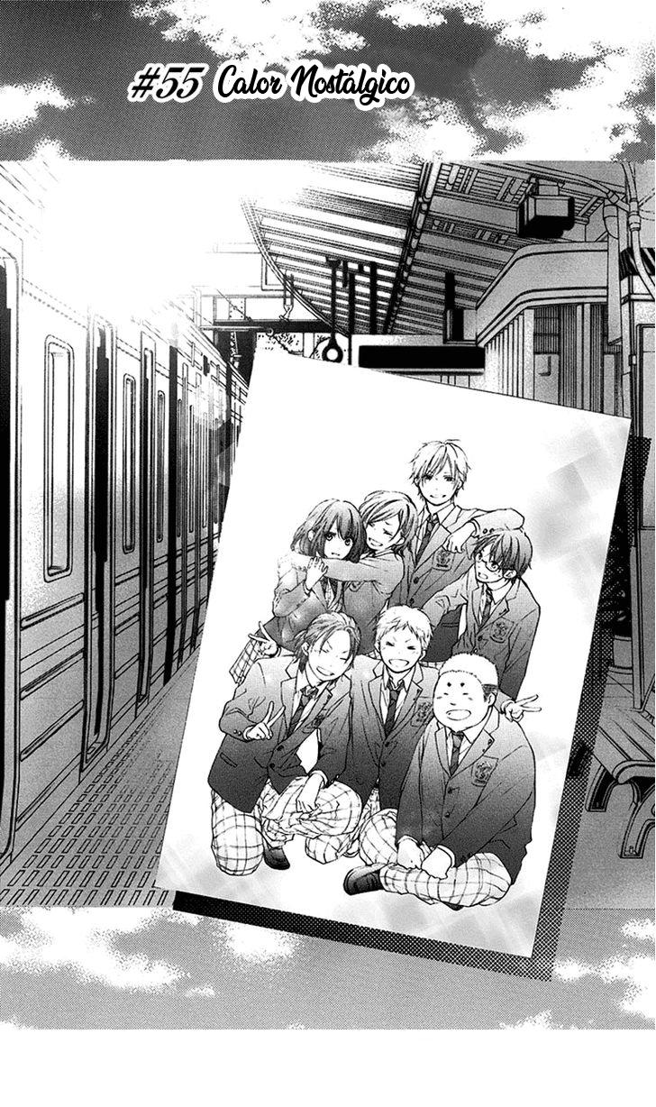 Read Kono Oto Tomare! (ES) Manga Online