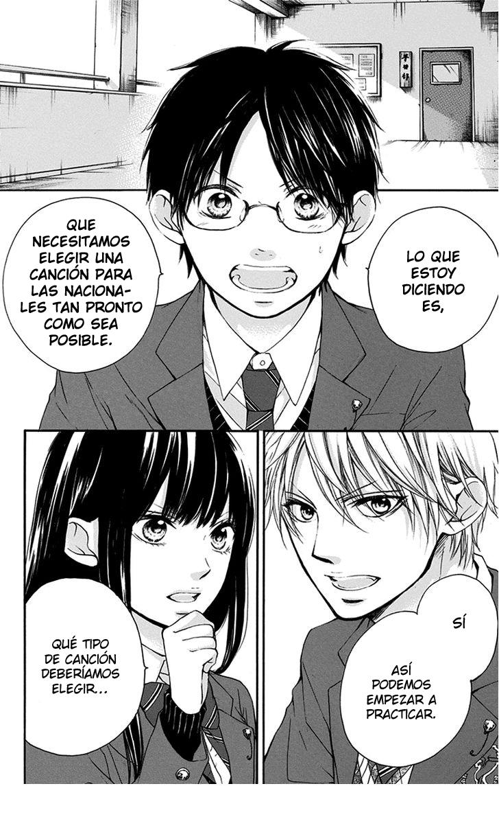 Read Kono Oto Tomare! (ES) Manga Online