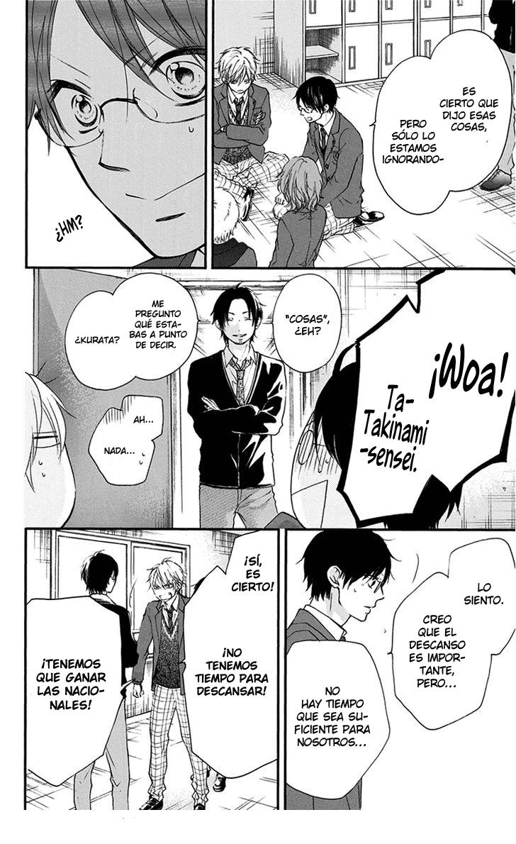 Read Kono Oto Tomare! (ES) Manga Online