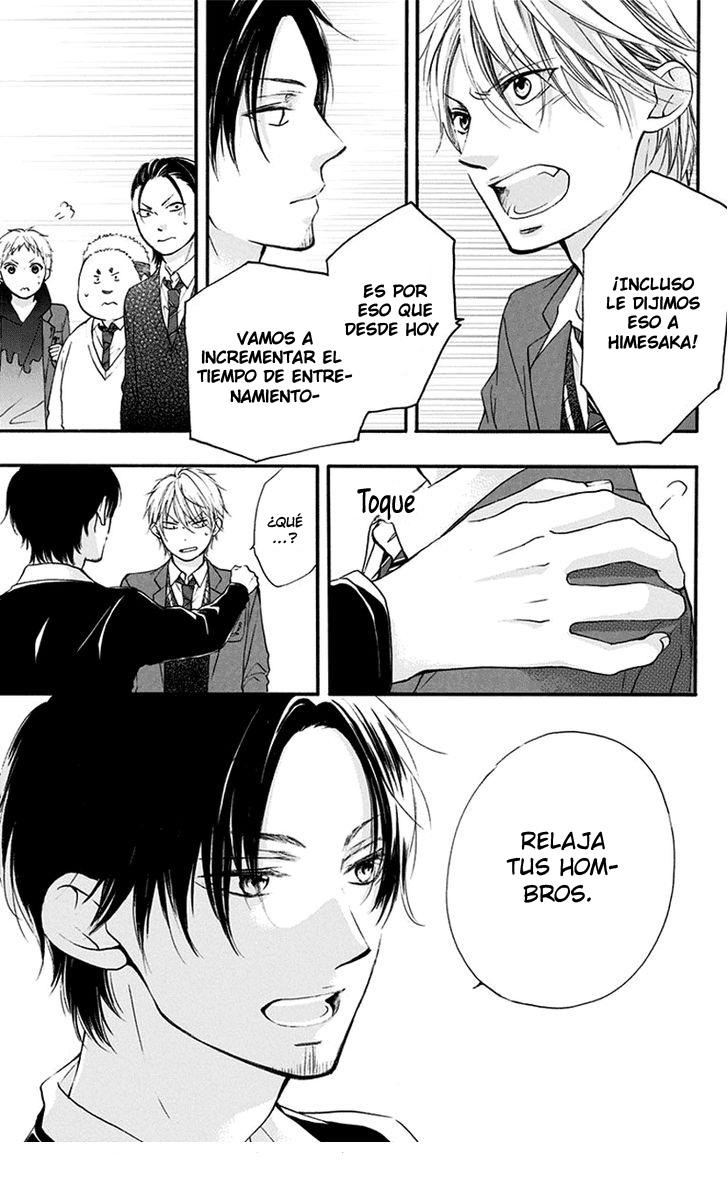 Read Kono Oto Tomare! (ES) Manga Online