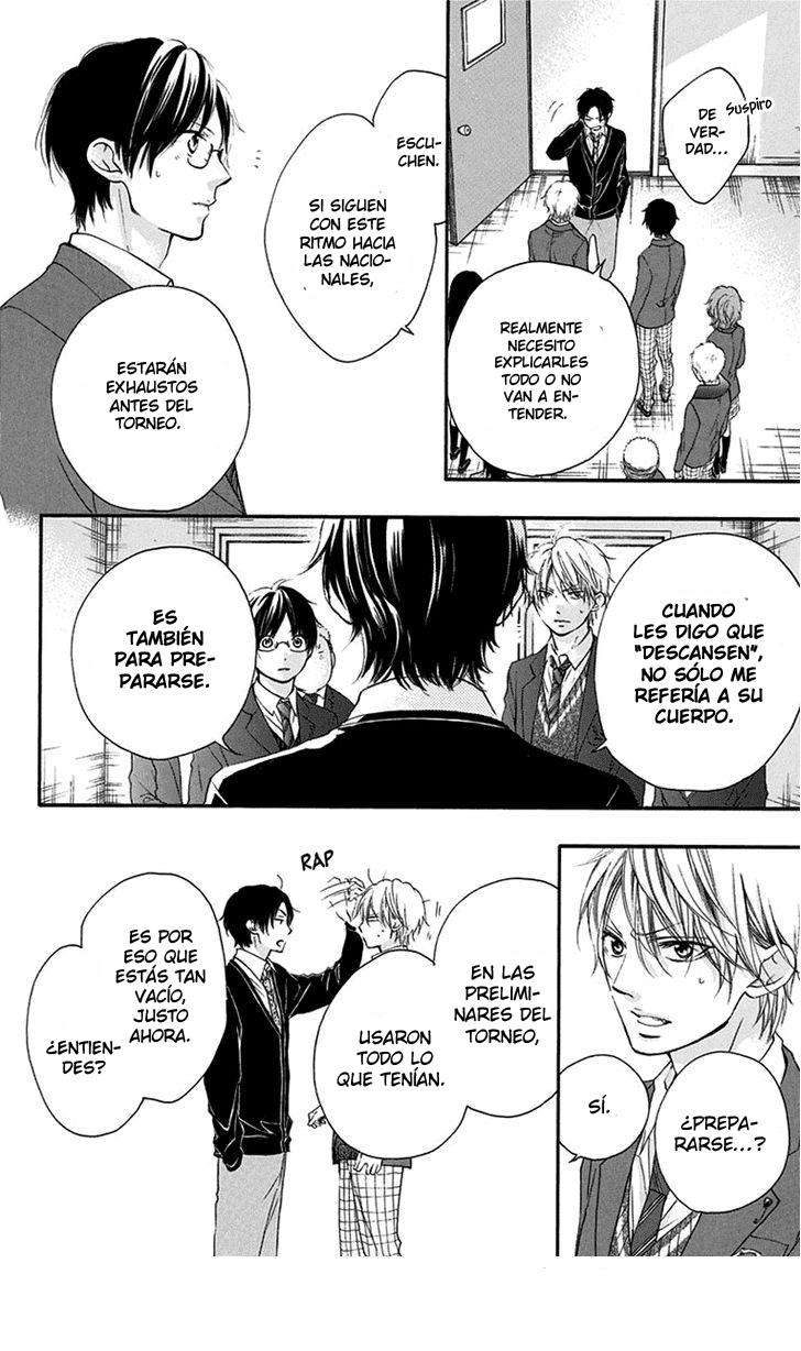 Read Kono Oto Tomare! (ES) Manga Online