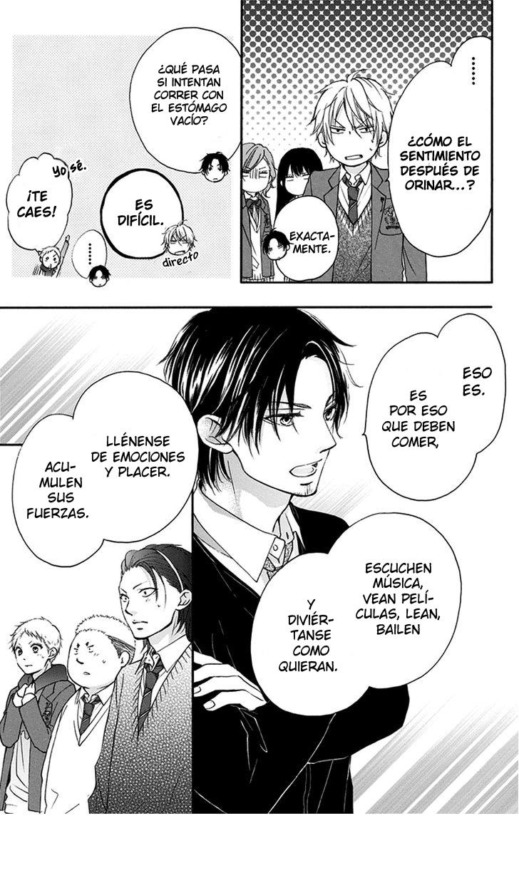 Read Kono Oto Tomare! (ES) Manga Online