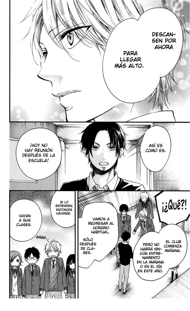Read Kono Oto Tomare! (ES) Manga Online