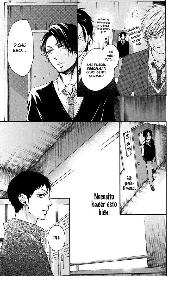 Read Kono Oto Tomare! (ES) Manga Online