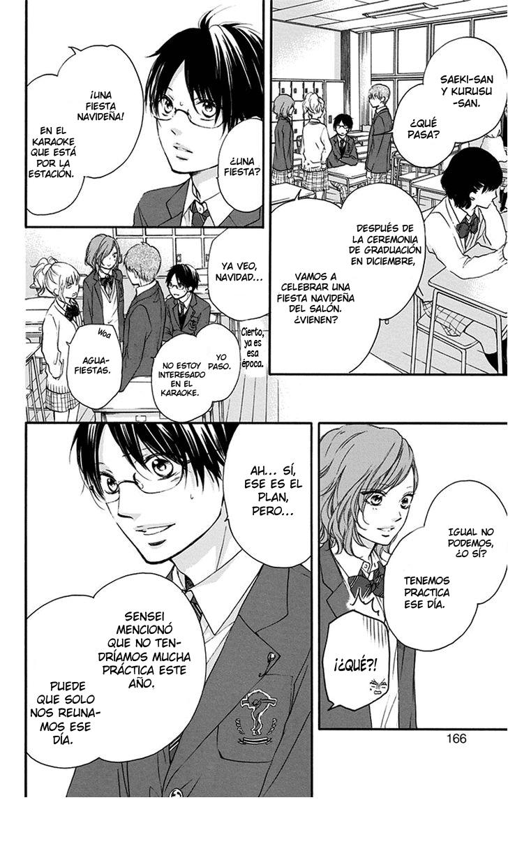 Read Kono Oto Tomare! (ES) Manga Online