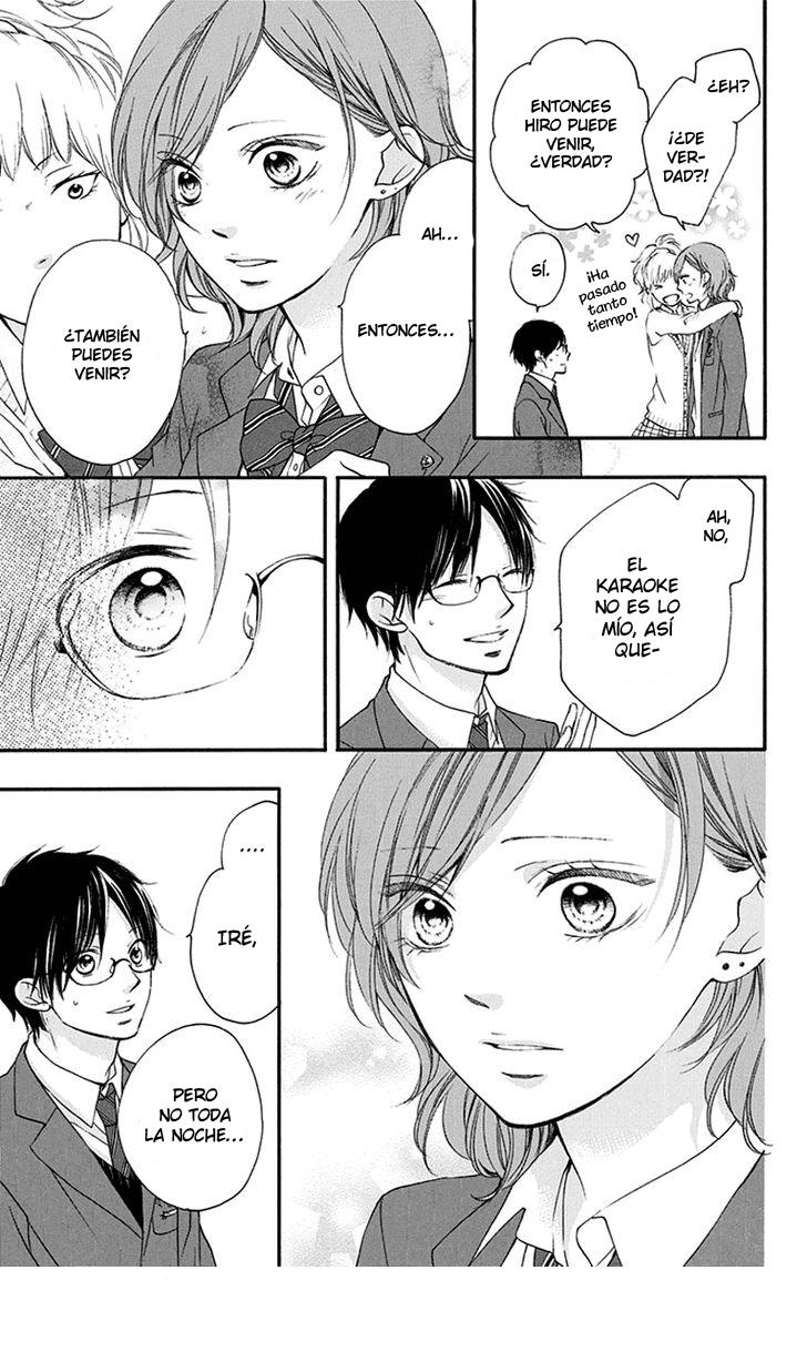 Read Kono Oto Tomare! (ES) Manga Online