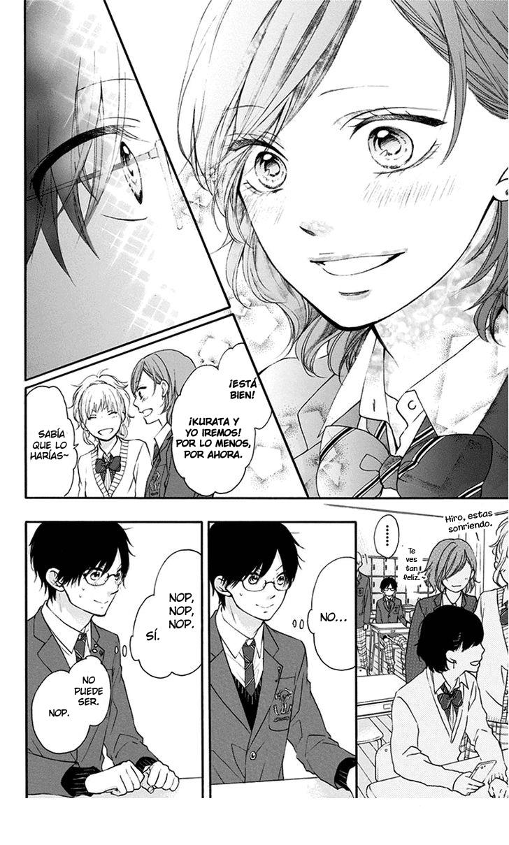 Read Kono Oto Tomare! (ES) Manga Online