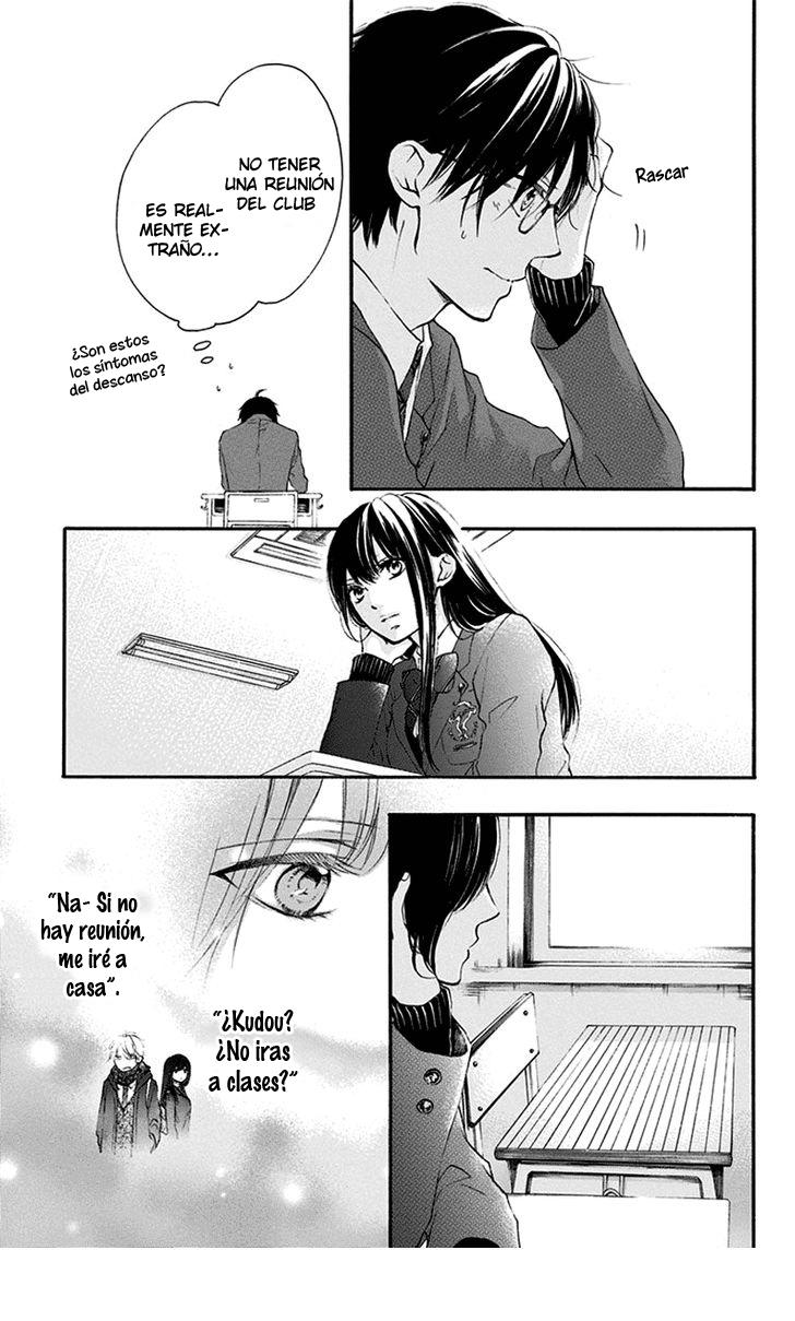 Read Kono Oto Tomare! (ES) Manga Online