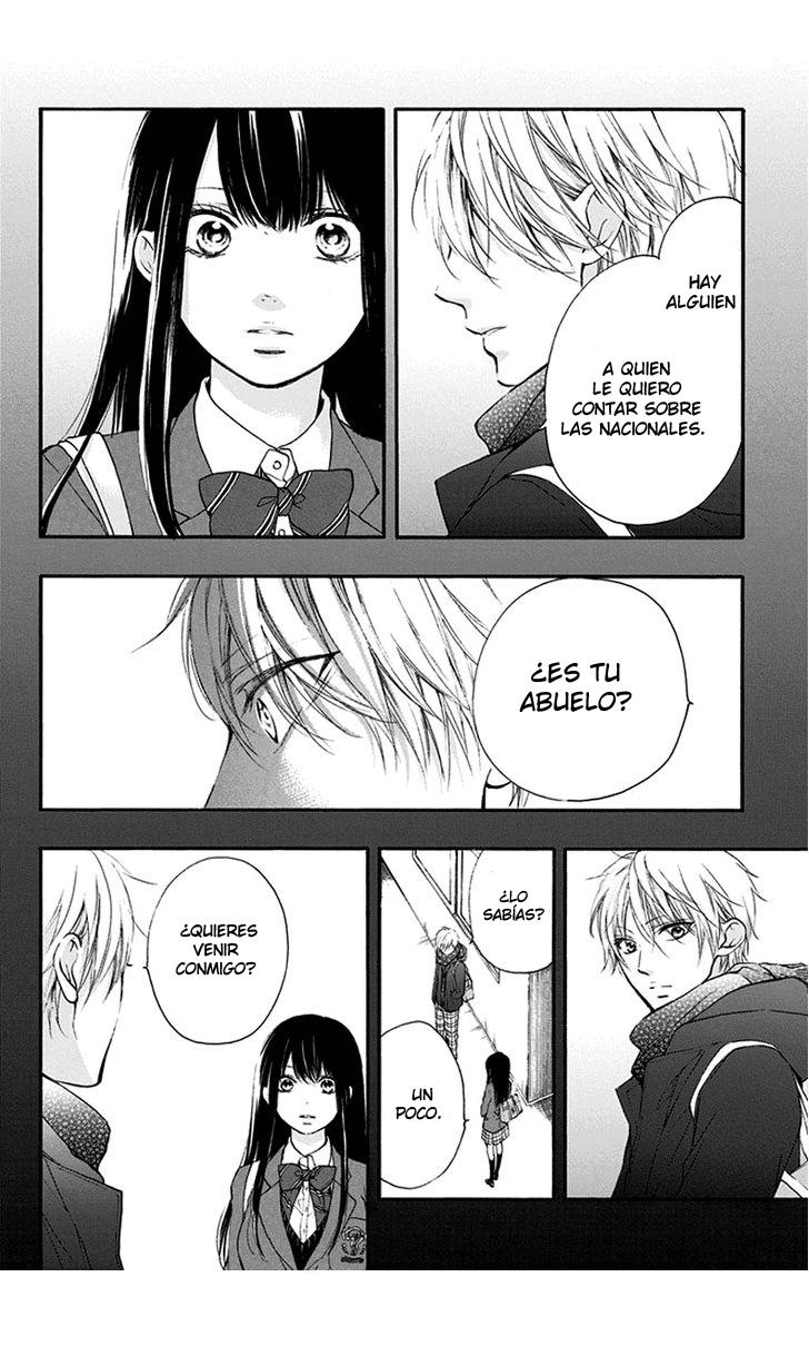 Read Kono Oto Tomare! (ES) Manga Online