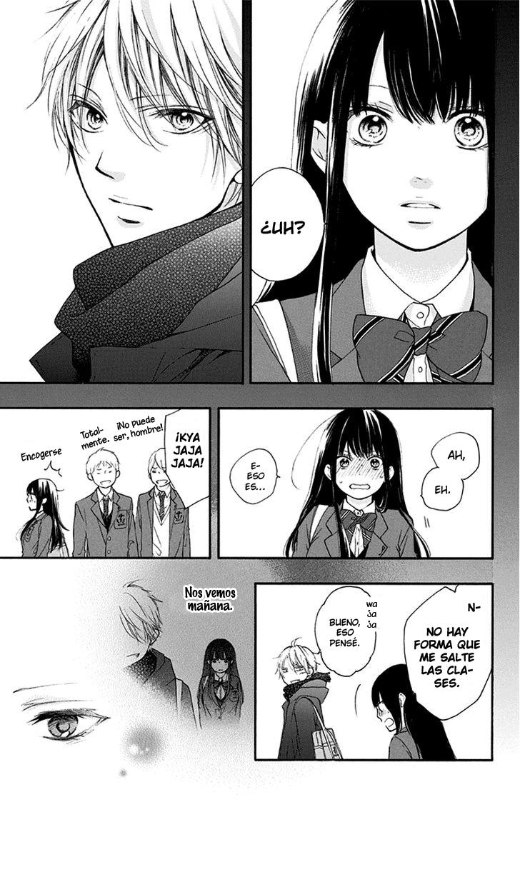 Read Kono Oto Tomare! (ES) Manga Online