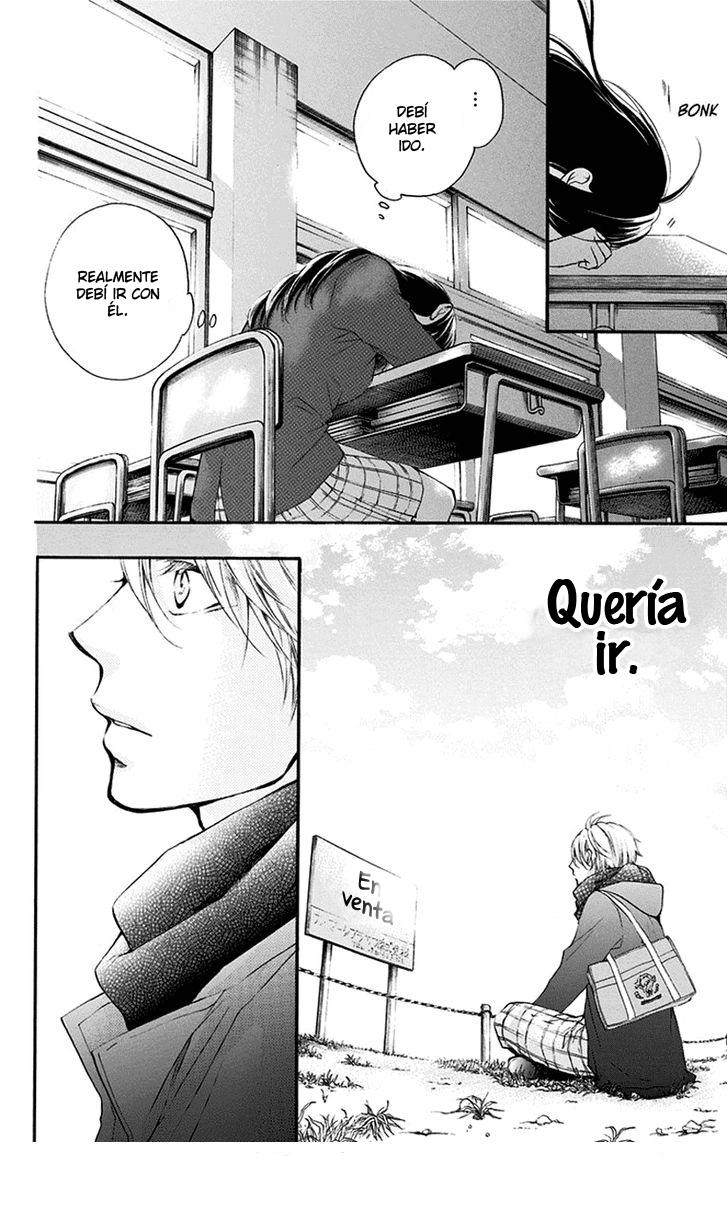 Read Kono Oto Tomare! (ES) Manga Online