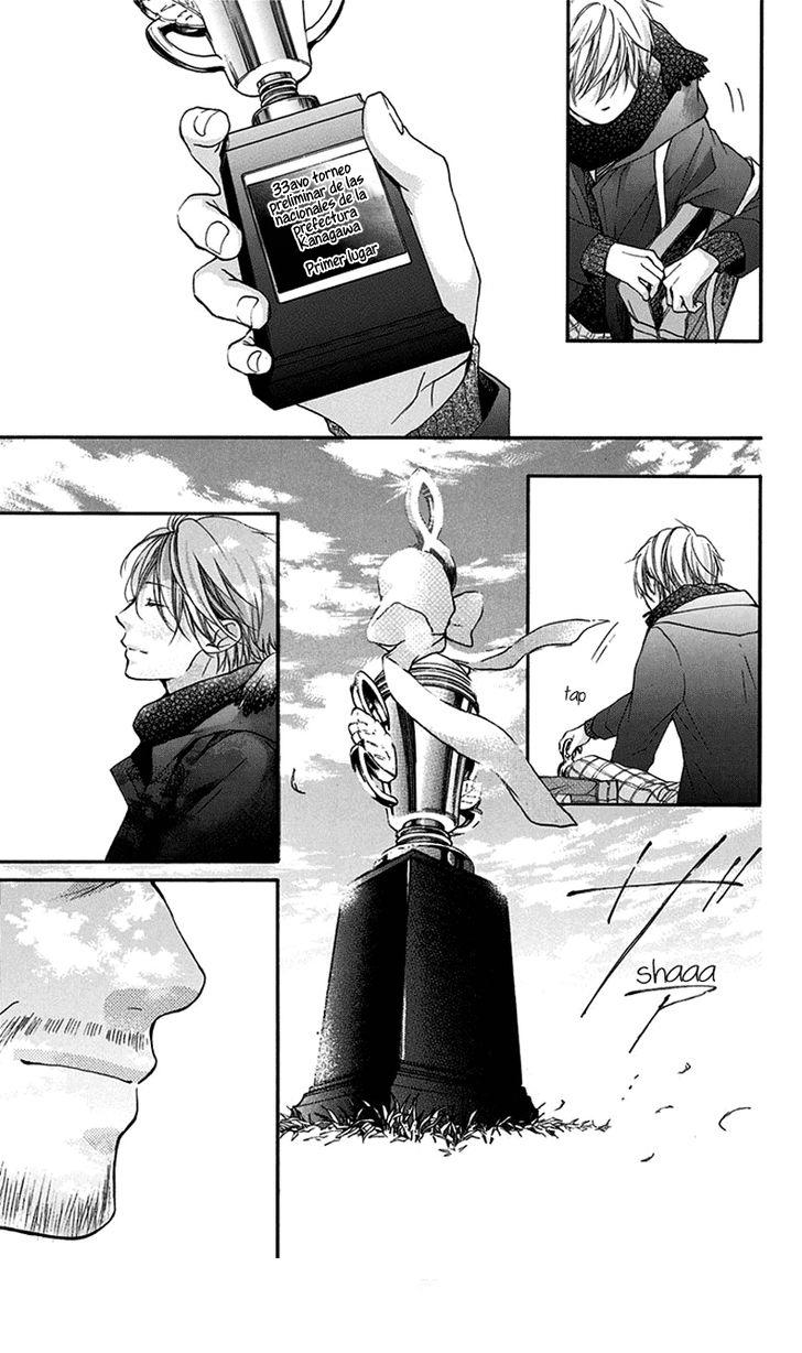 Read Kono Oto Tomare! (ES) Manga Online