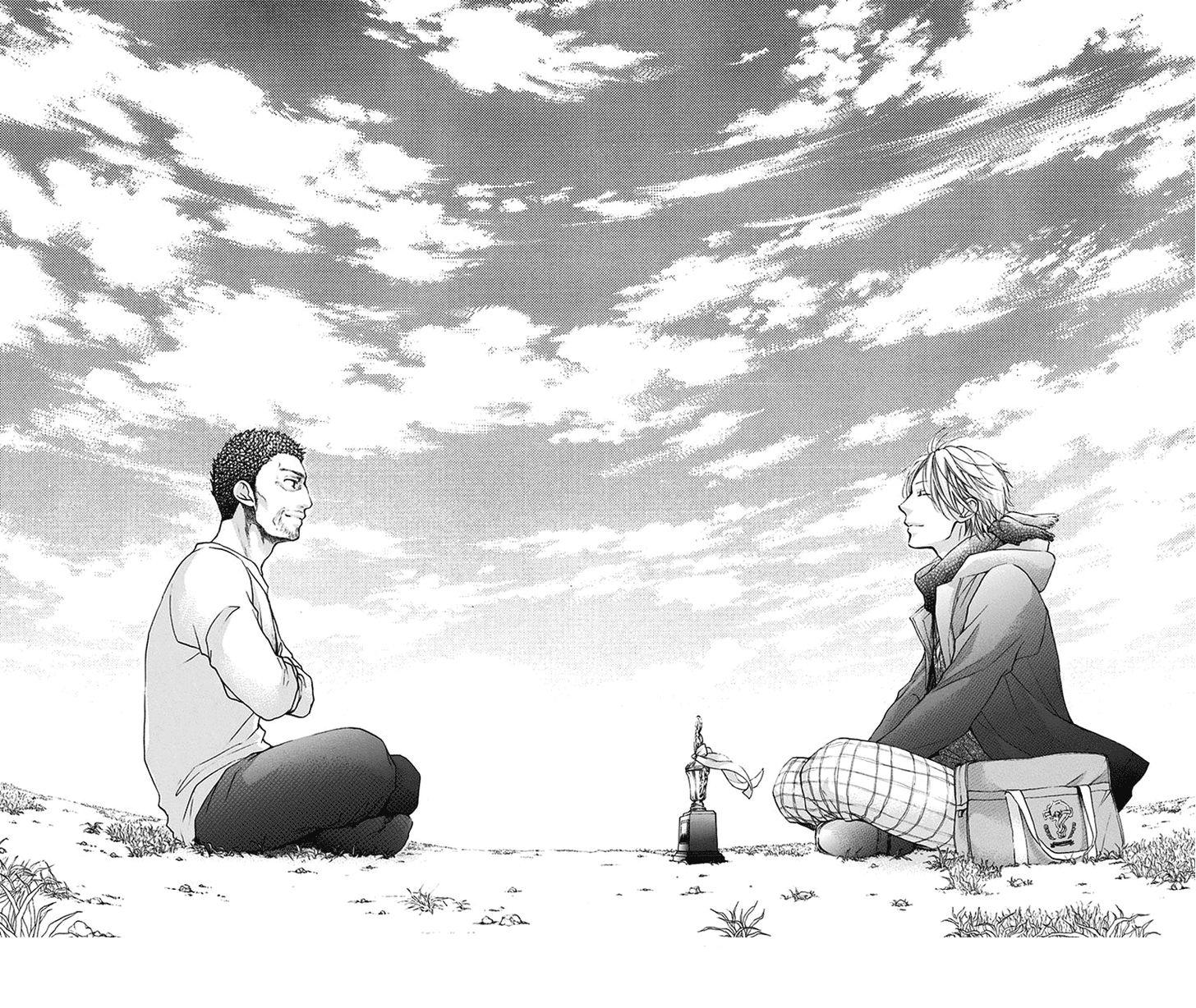 Read Kono Oto Tomare! (ES) Manga Online