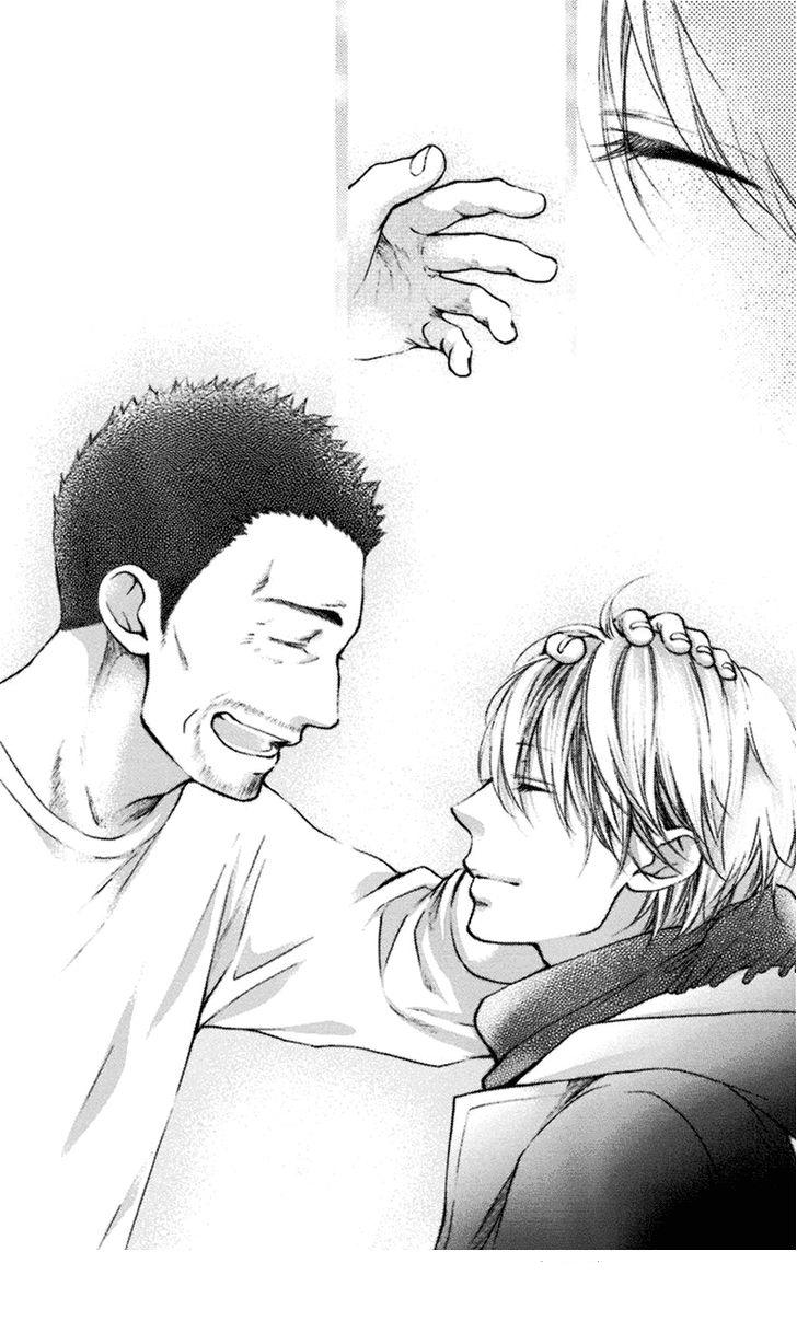 Read Kono Oto Tomare! (ES) Manga Online