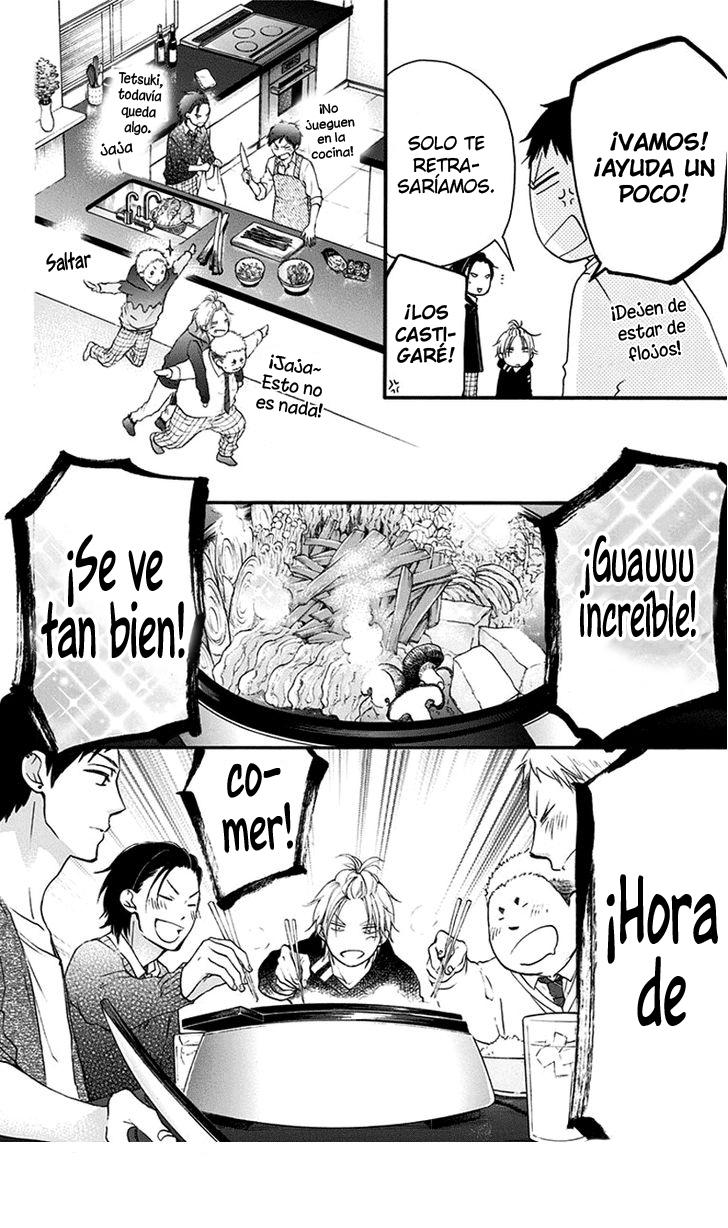 Read Kono Oto Tomare! (ES) Manga Online