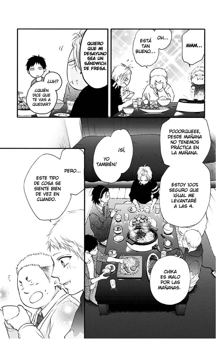 Read Kono Oto Tomare! (ES) Manga Online