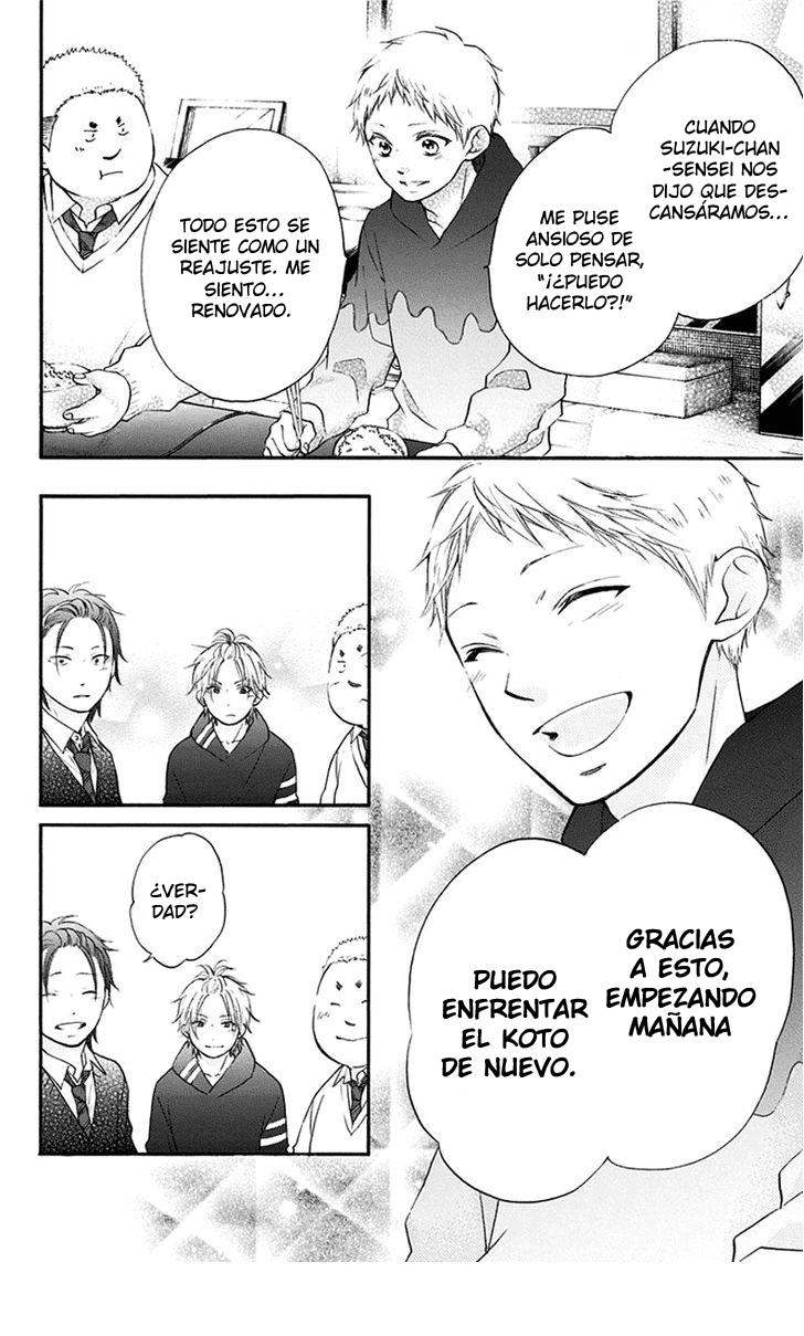 Read Kono Oto Tomare! (ES) Manga Online